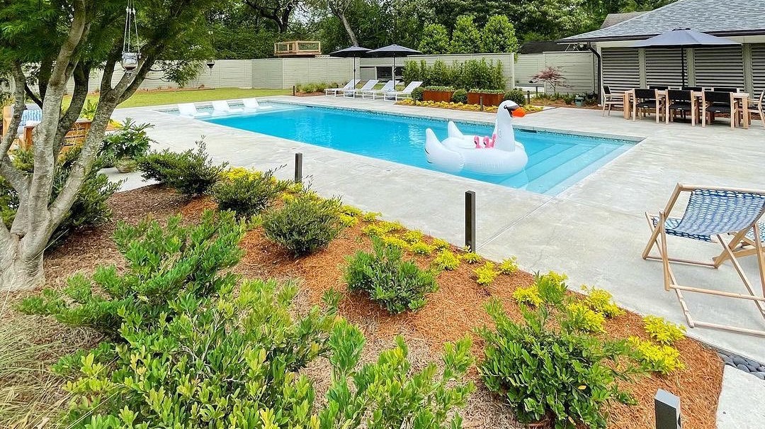 3 Things to Know About Pool Costs in Baton Rouge